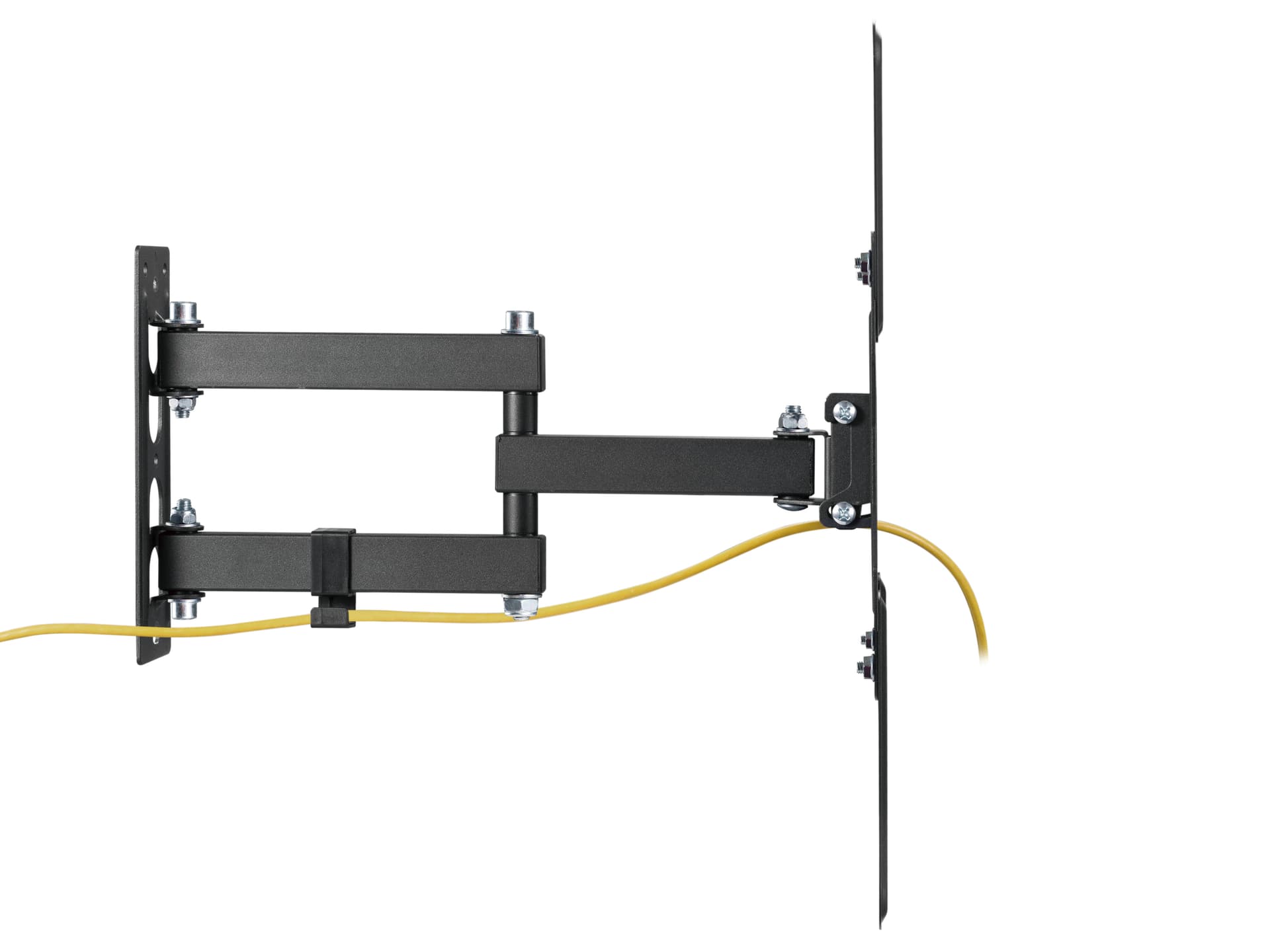 Equip Suporte de parede para TV de movimento total de 23"-55” — miniatura 2