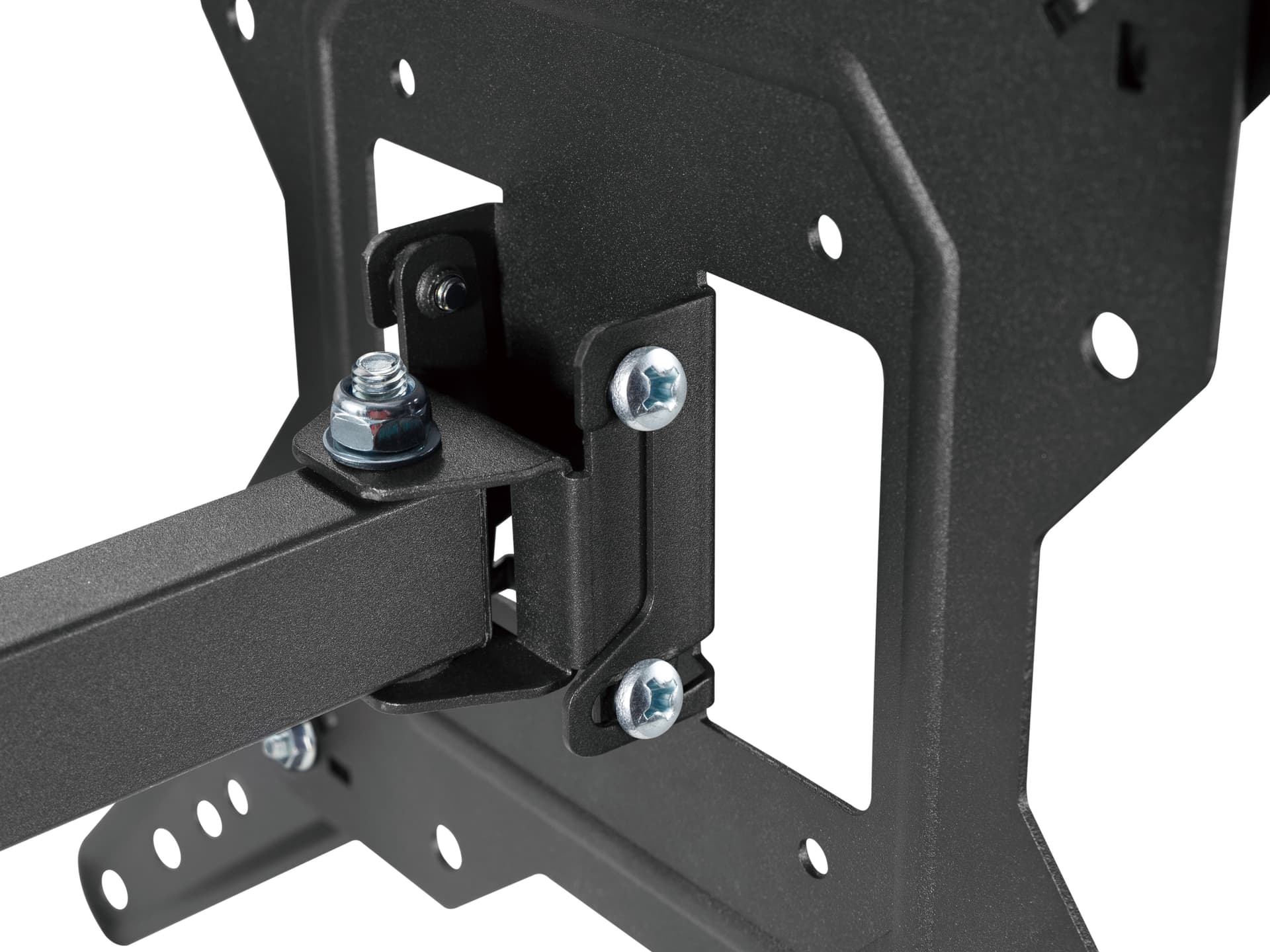 Equip Suporte de parede para TV de movimento total de 23"-55” — miniatura 4