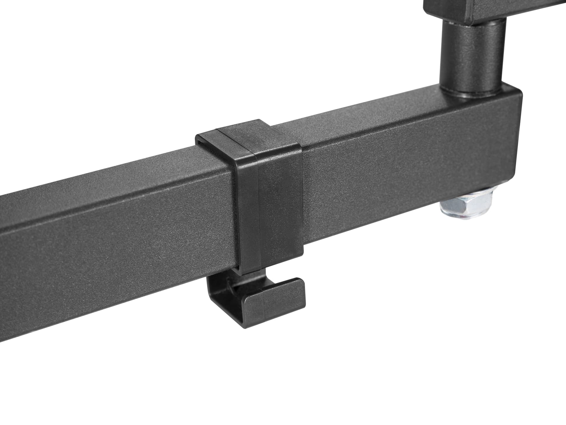 Equip Suporte de parede para TV de movimento total de 23"-55” — miniatura 5