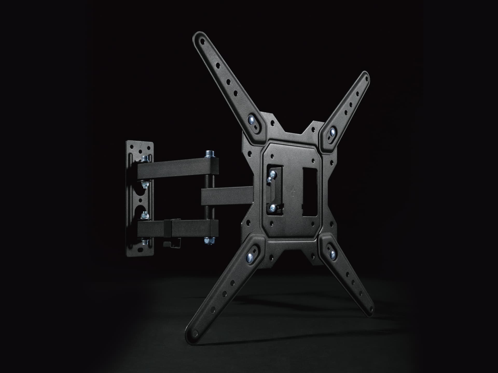 Equip Suporte de parede para TV de movimento total de 23"-55” — miniatura 10