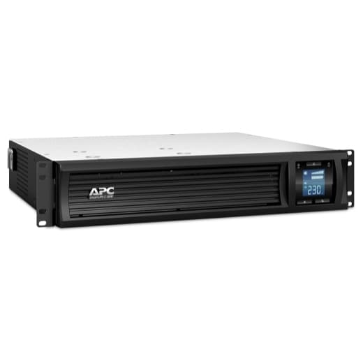 APC SMC2000I-2U — miniatura 1