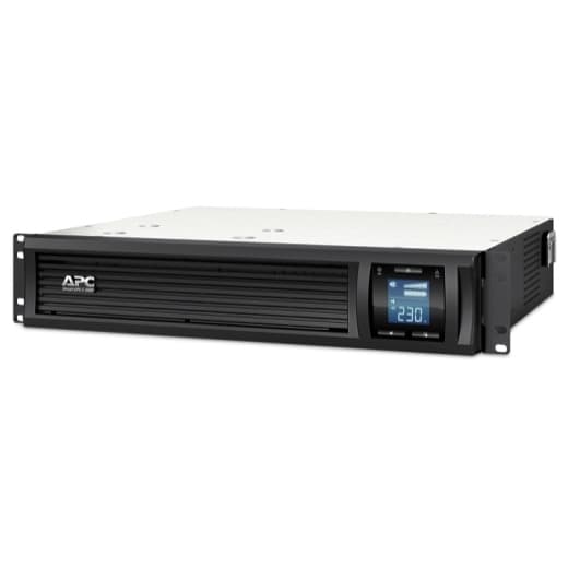 APC SMC2000I-2U — miniatura 5