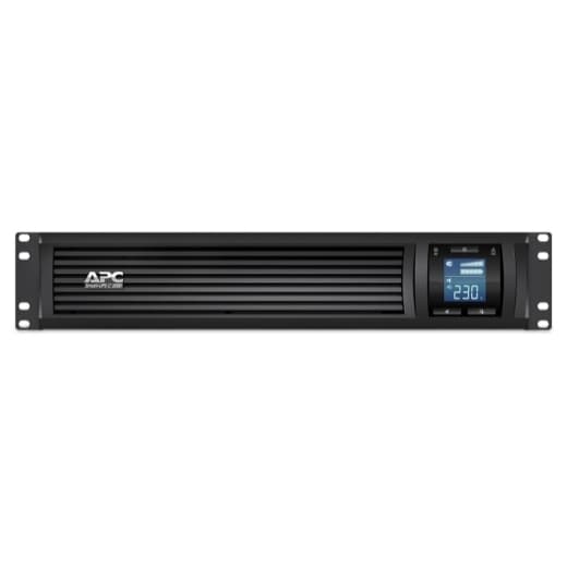 APC SMC2000I-2U — miniatura 6