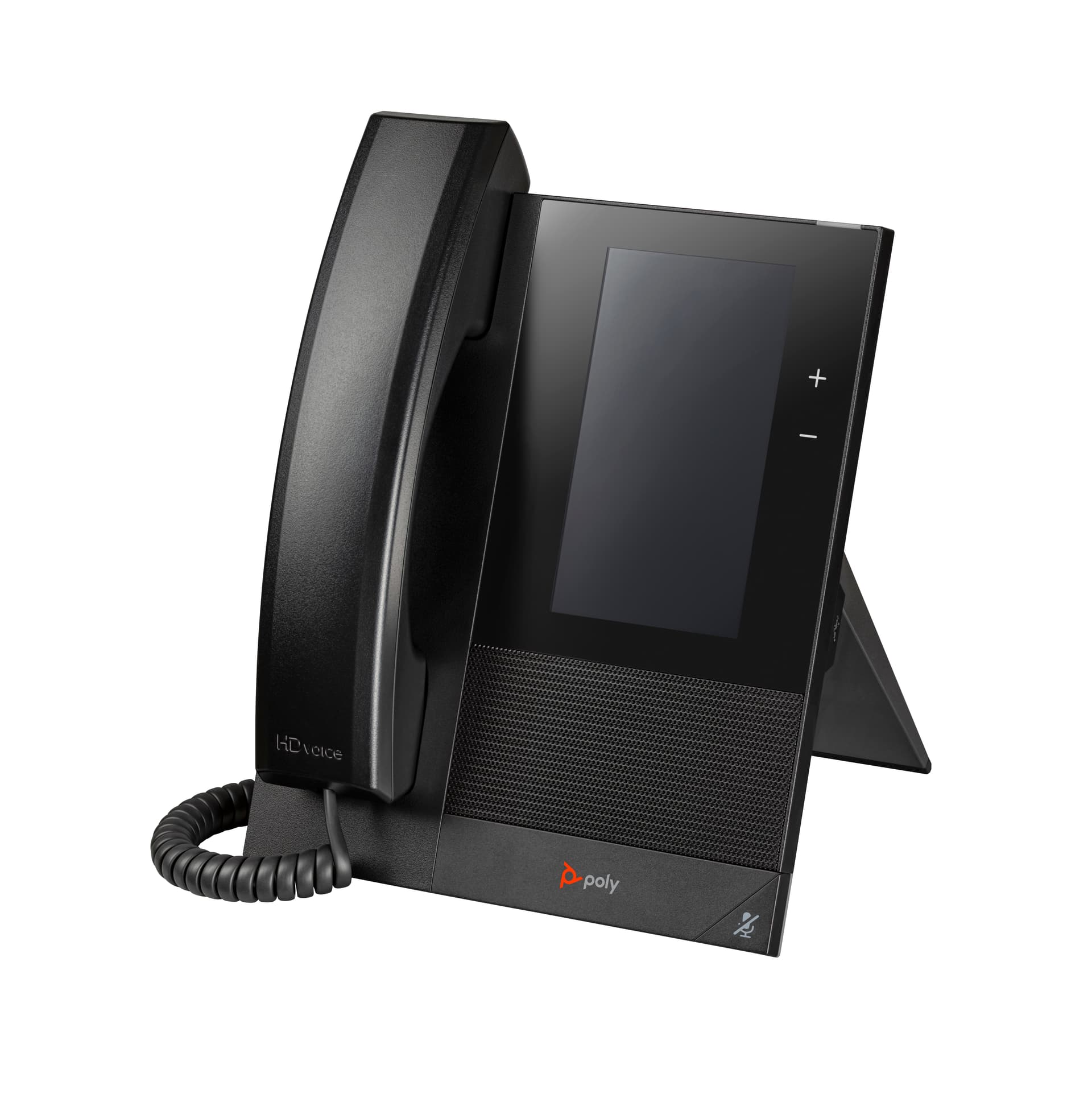 HP Poly Fonte de alimentação para Poly VVX 150/250/350/450 e CCX 400 (5 V / 3 A) — miniatura 2