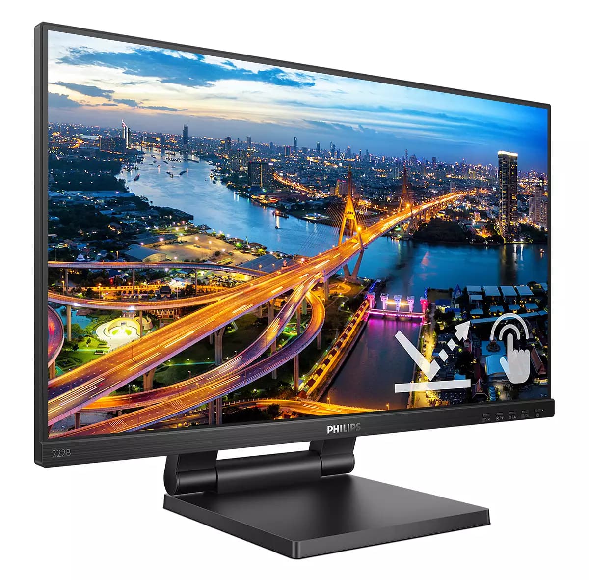 Philips B Line 222B1TC/00 — miniatura 6