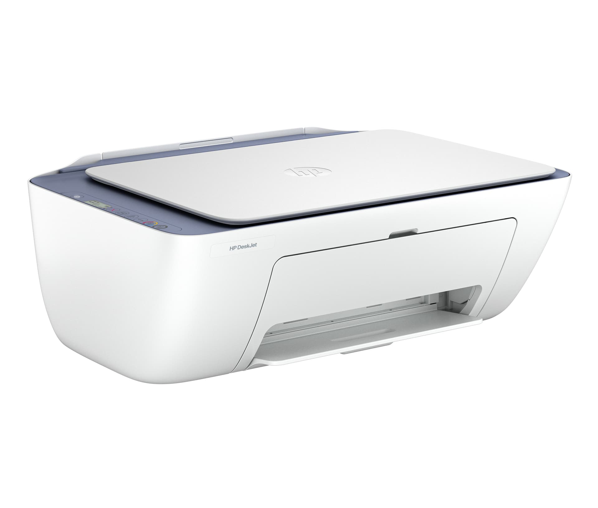 HP DeskJet 2922 Sem fios All-in-One Cor Impressora, miniatura 2