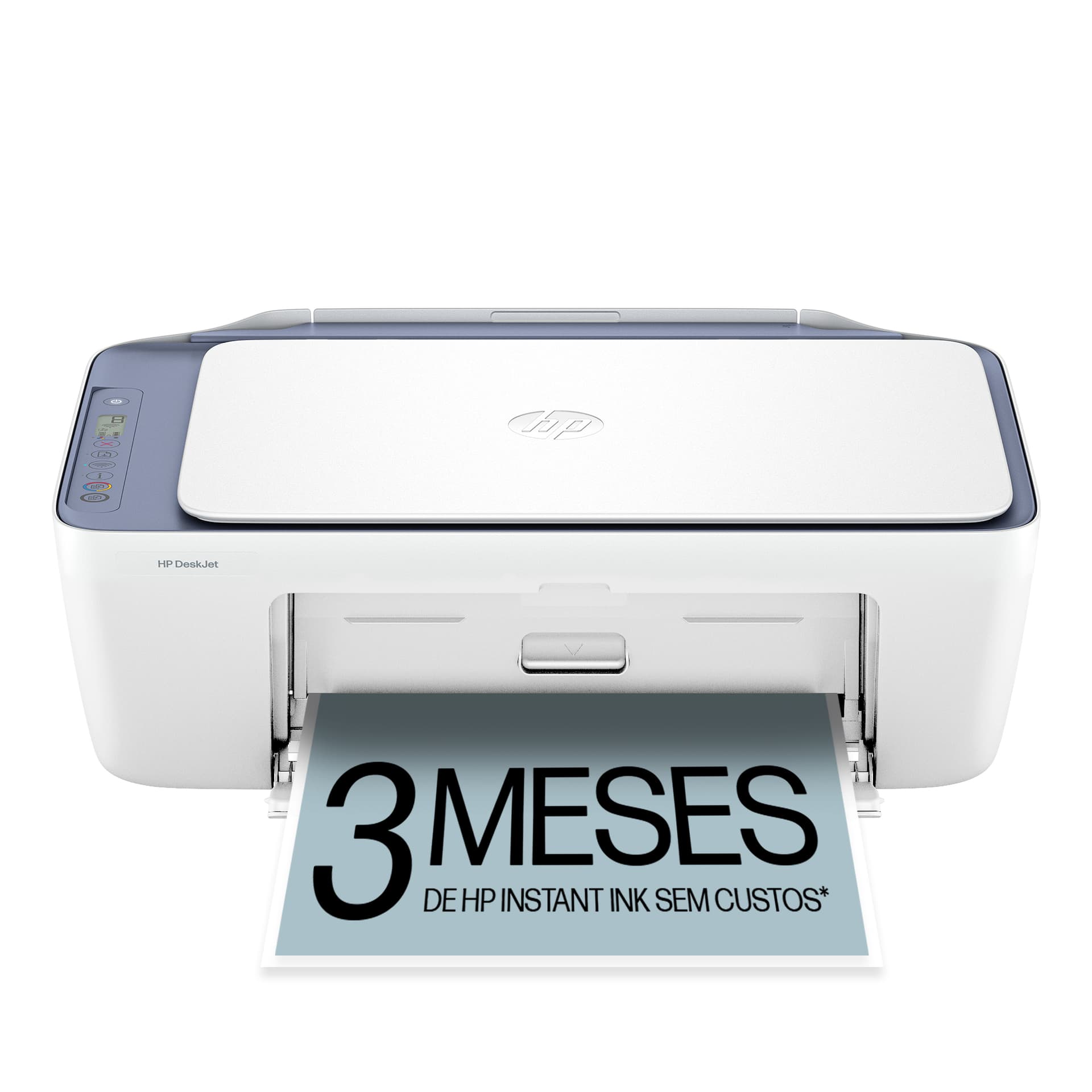 HP DeskJet 2922 Sem fios All-in-One Cor Impressora, miniatura 12