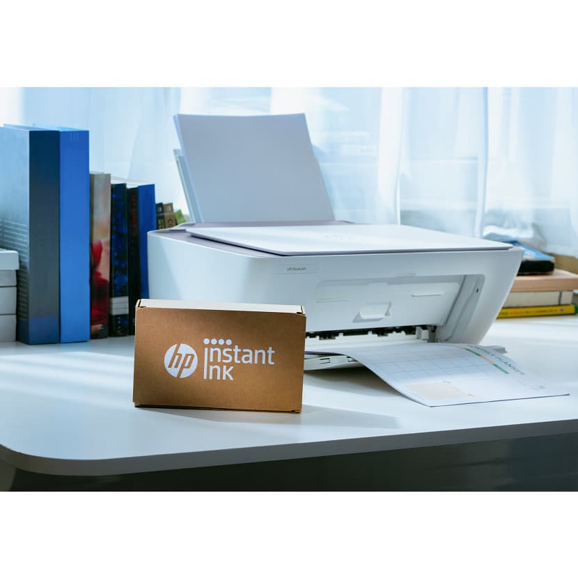 HP DeskJet 2922 Sem fios All-in-One Cor Impressora, miniatura 19