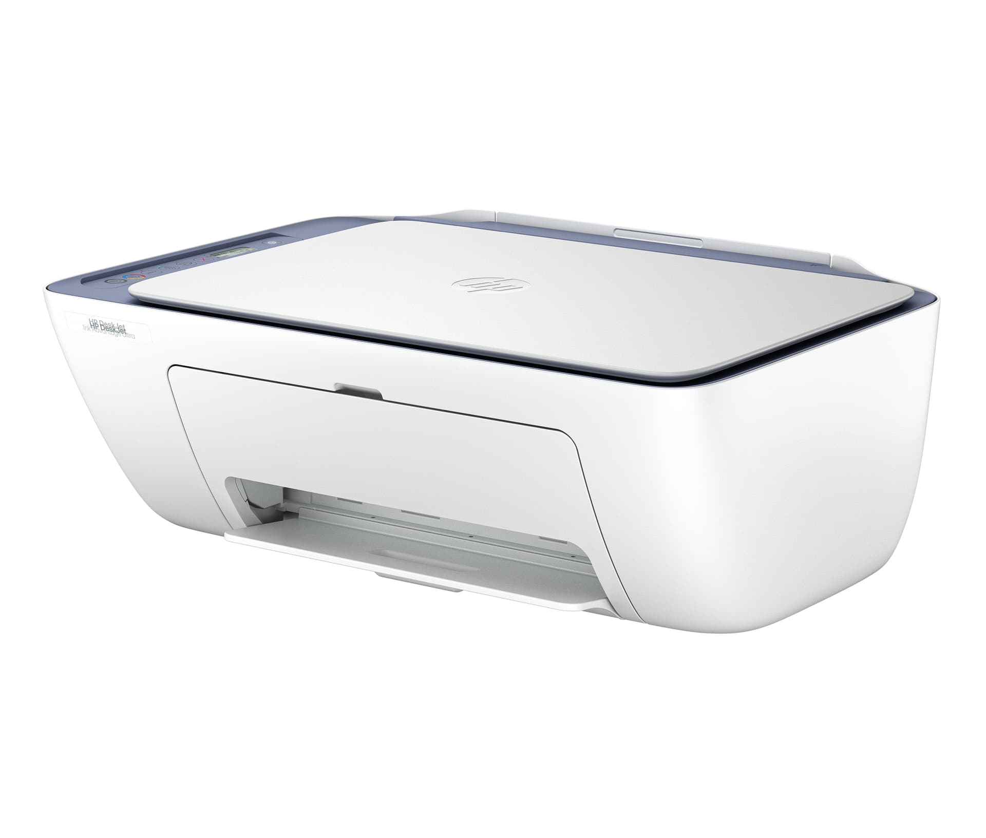 HP DeskJet 2922 Sem fios All-in-One Cor Impressora, miniatura 25