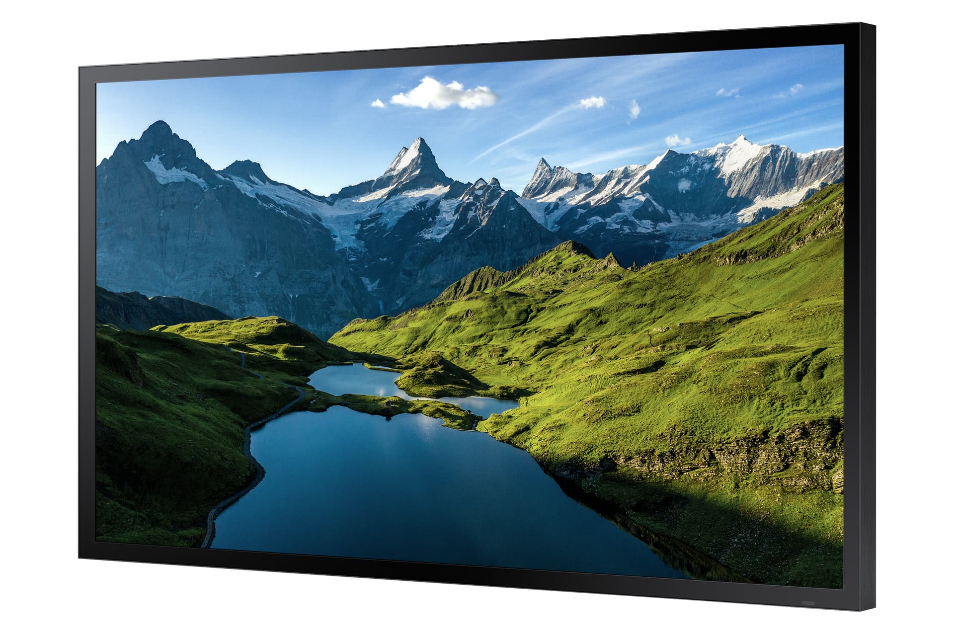 Samsung OH55A-S — miniatura 2