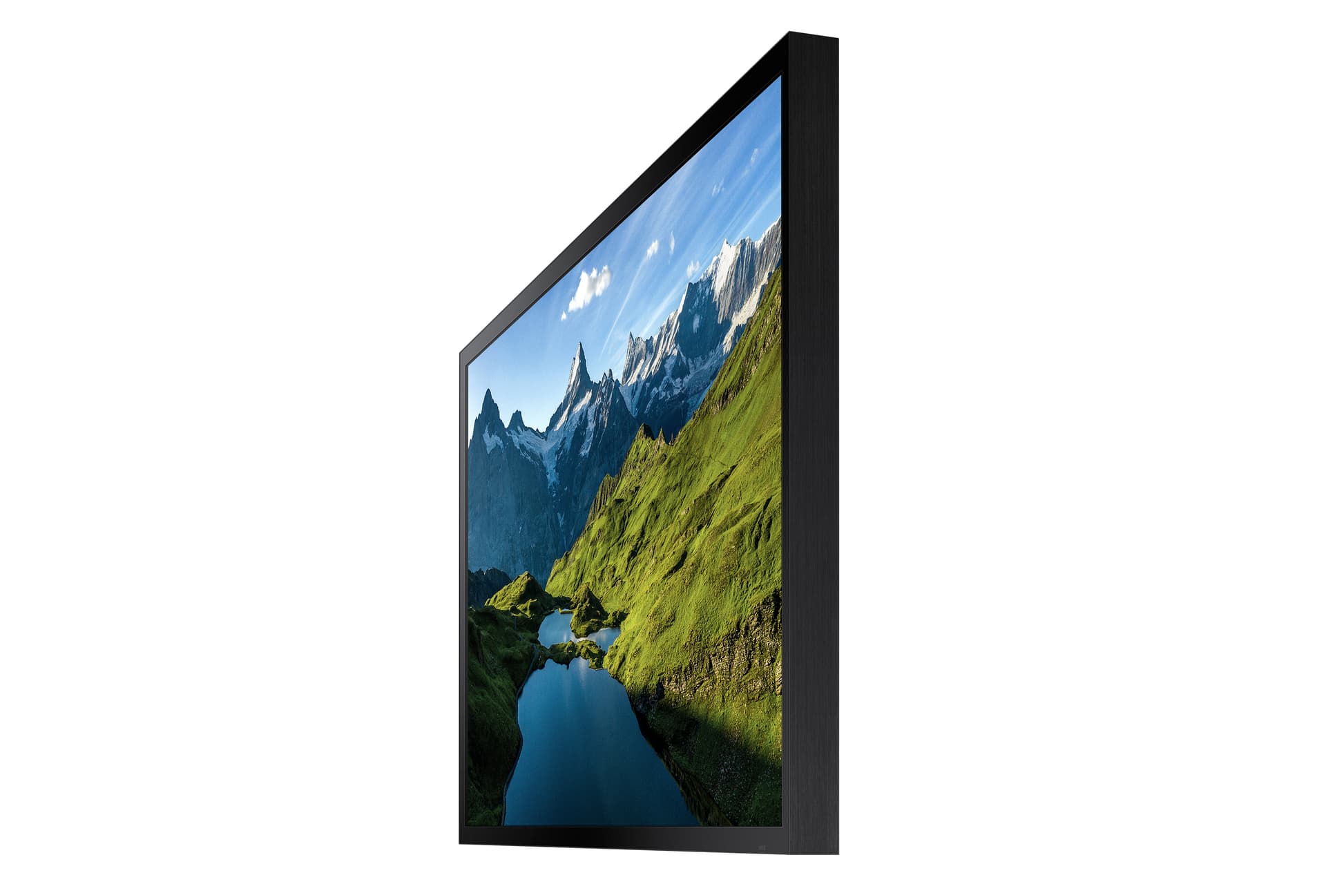 Samsung OH55A-S — miniatura 3
