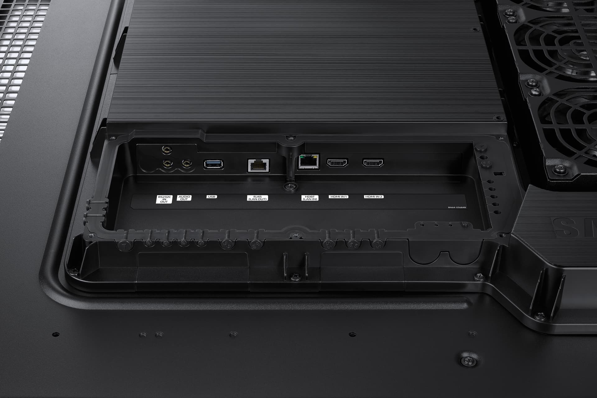 Samsung OH55A-S — miniatura 6