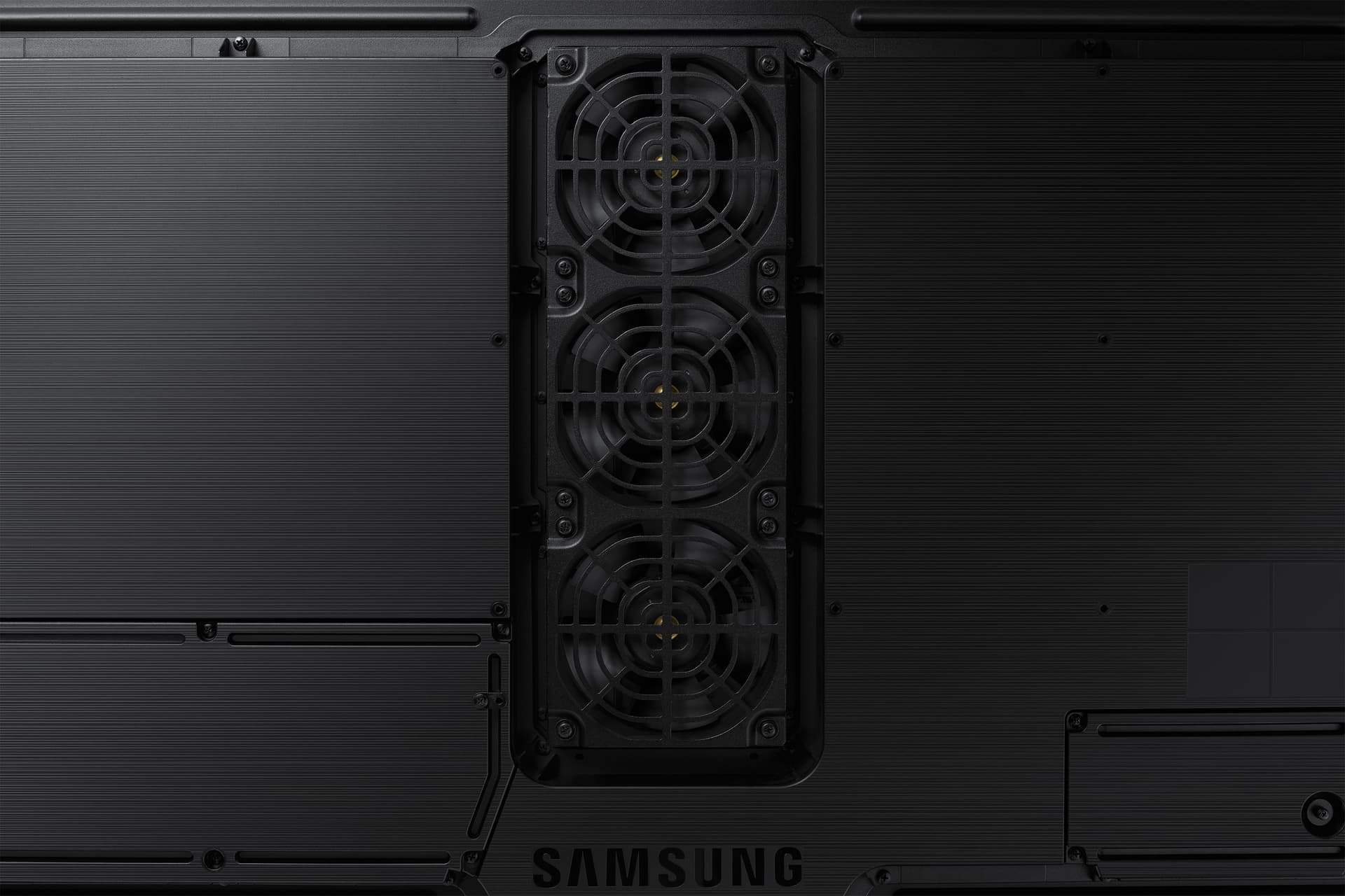 Samsung OH55A-S — miniatura 7