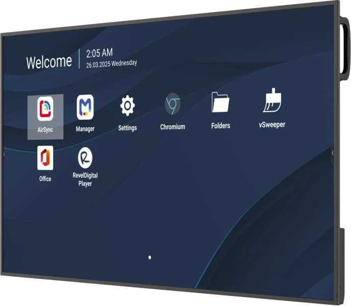 Viewsonic CDE5514-2C — miniatura 3