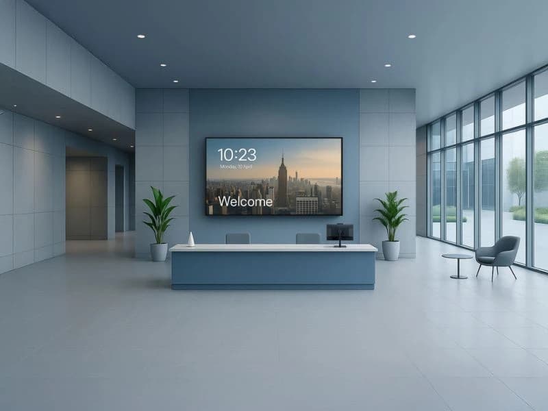 Viewsonic CDE5514-2C — miniatura 10