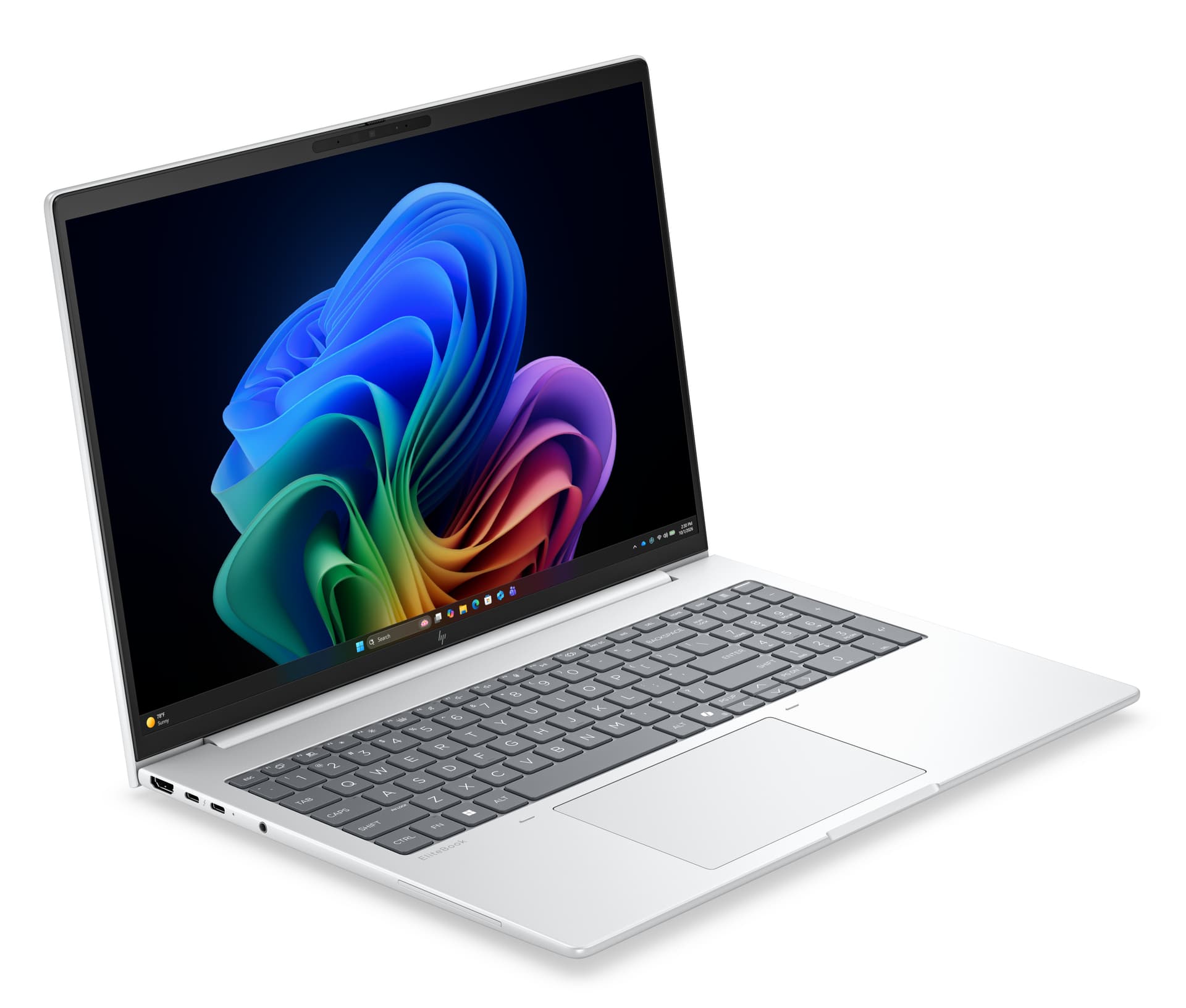 HP ELITEBOOK 8 G2i 16 U7-355 32GB 1TB 16" W11 P64 3Y #PROMO AGOS — miniatura 2