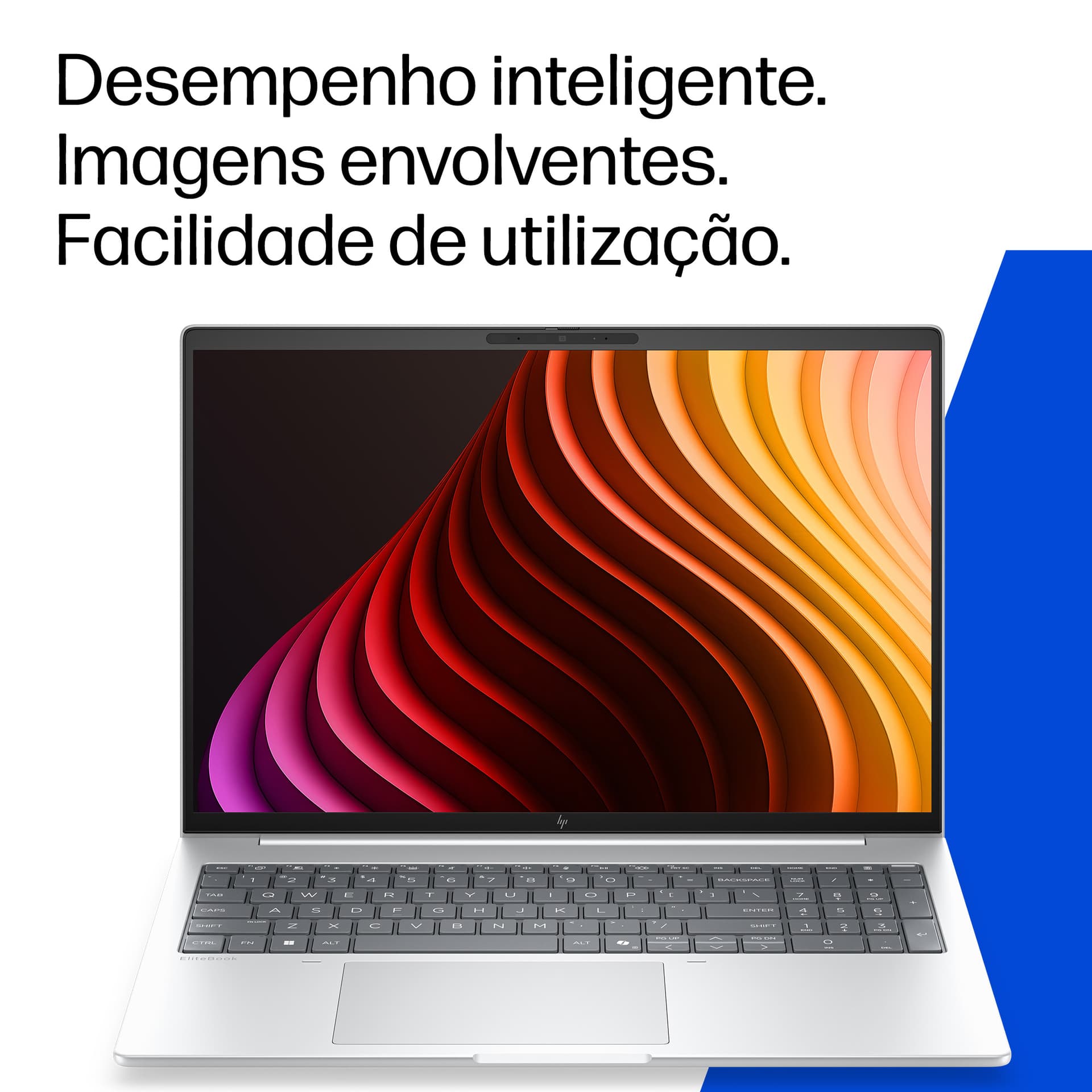 HP ELITEBOOK 8 G2i 16 U7-355 32GB 1TB 16" W11 P64 3Y #PROMO AGOS — miniatura 13