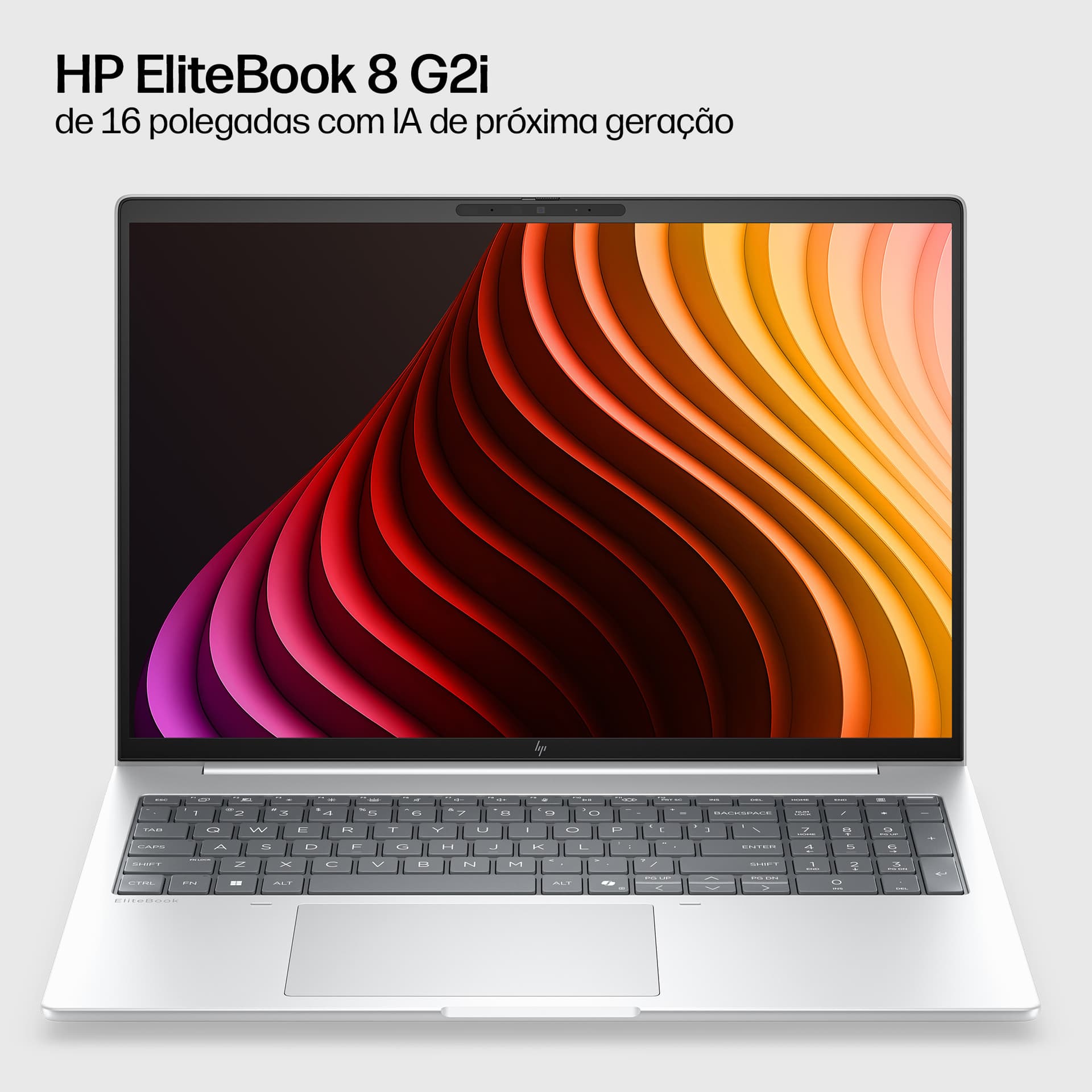 HP ELITEBOOK 8 G2i 16 U7-355 32GB 1TB 16" W11 P64 3Y #PROMO AGOS — miniatura 14