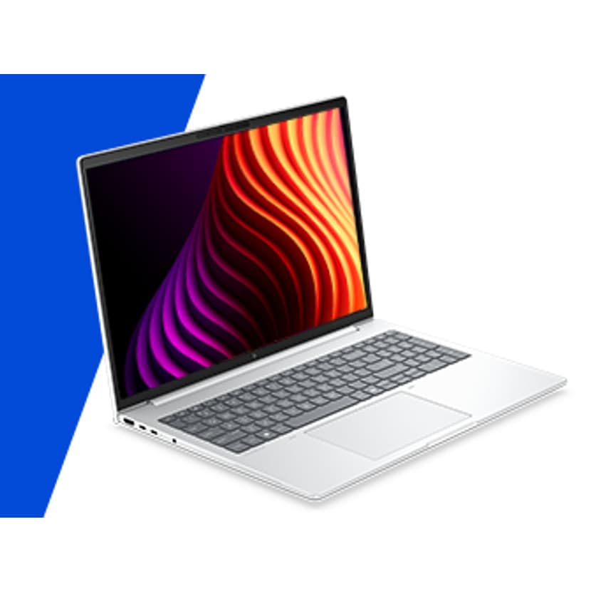 HP ELITEBOOK 8 G2i 16 U7-355 32GB 1TB 16" W11 P64 3Y #PROMO AGOS — miniatura 15