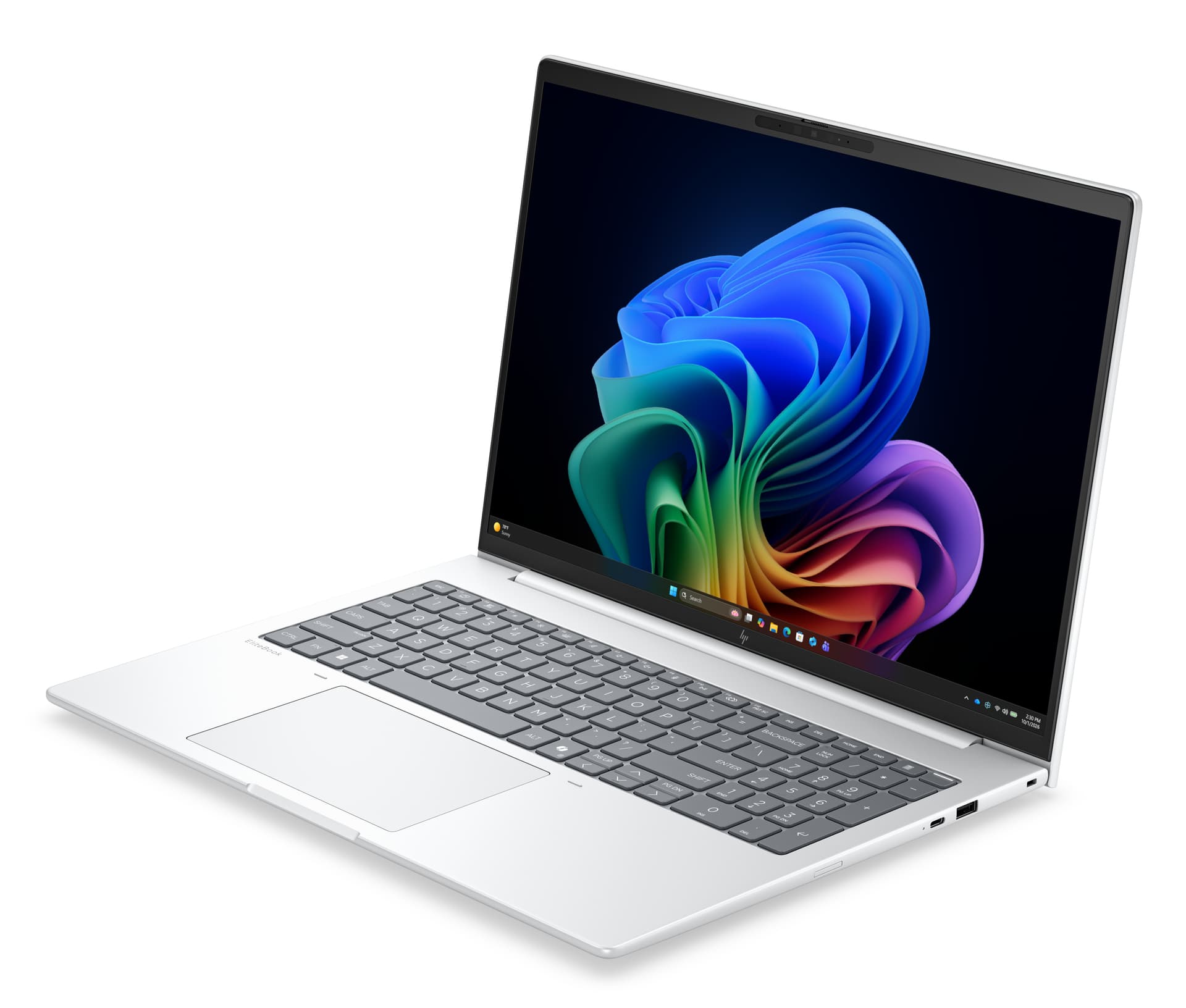 HP ELITEBOOK 8 G2i 16 U7-355 32GB 1TB 16" W11 P64 3Y #PROMO AGOS — miniatura 19