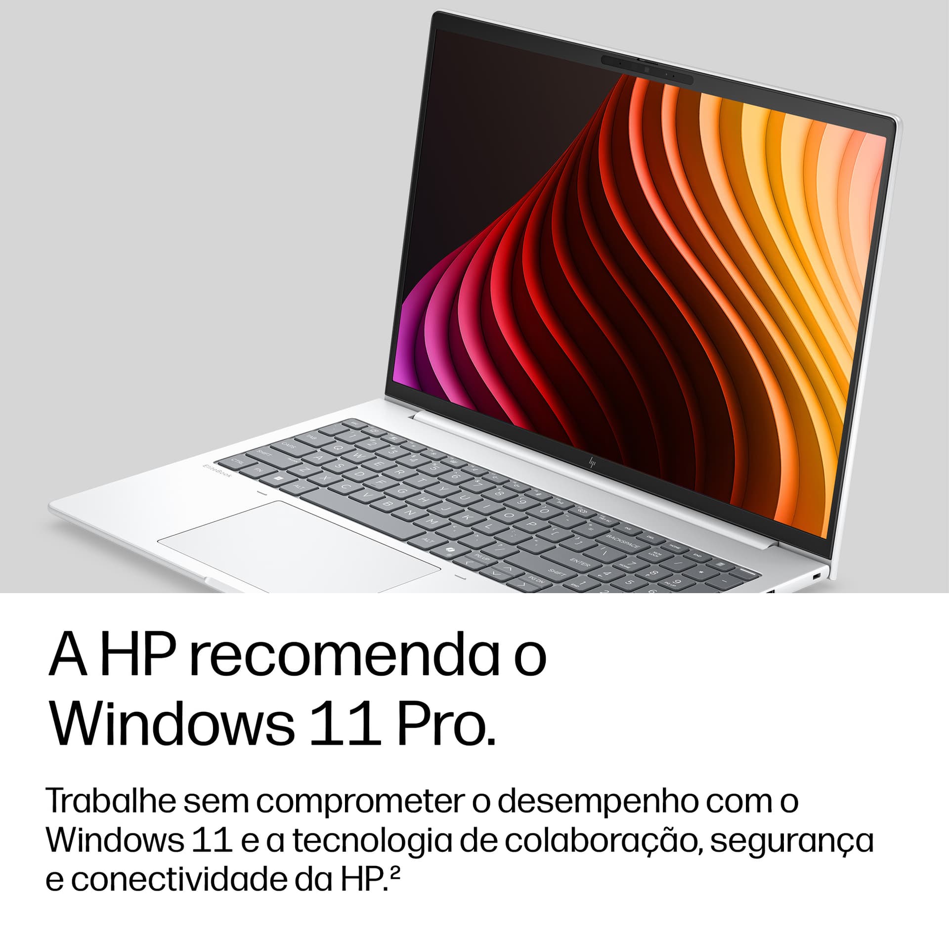 HP ELITEBOOK 8 G2i 16 U7-355 32GB 1TB 16" W11 P64 3Y #PROMO AGOS — miniatura 6
