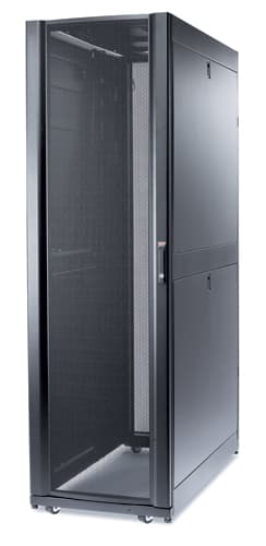 APC NetShelter SX 48U — miniatura 1
