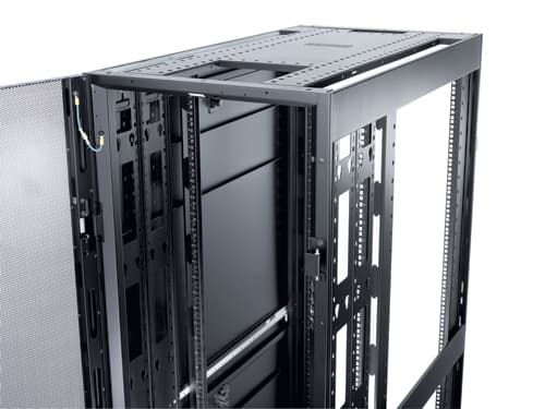 APC NetShelter SX 48U — miniatura 2