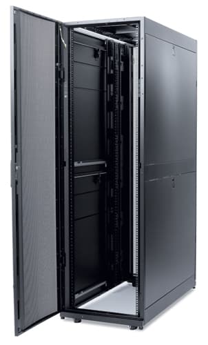 APC NetShelter SX 48U — miniatura 4