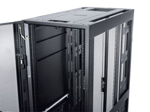 APC NetShelter SX 48U — miniatura 5