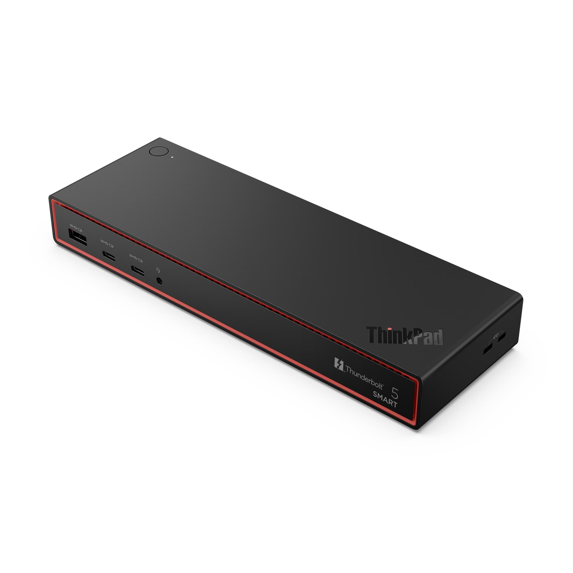 Lenovo ThinkPad Thunderbolt 5 Smart Dock 7500 — miniatura 5