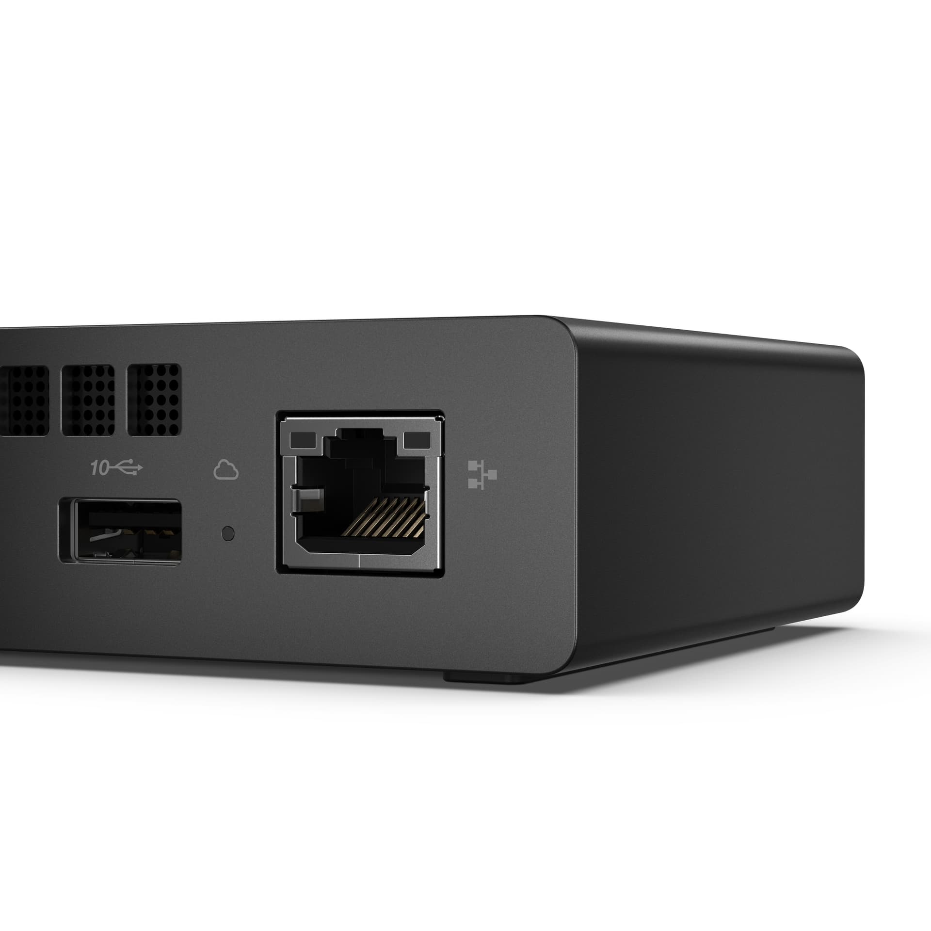 Lenovo ThinkPad Thunderbolt 5 Smart Dock 7500 — miniatura 7