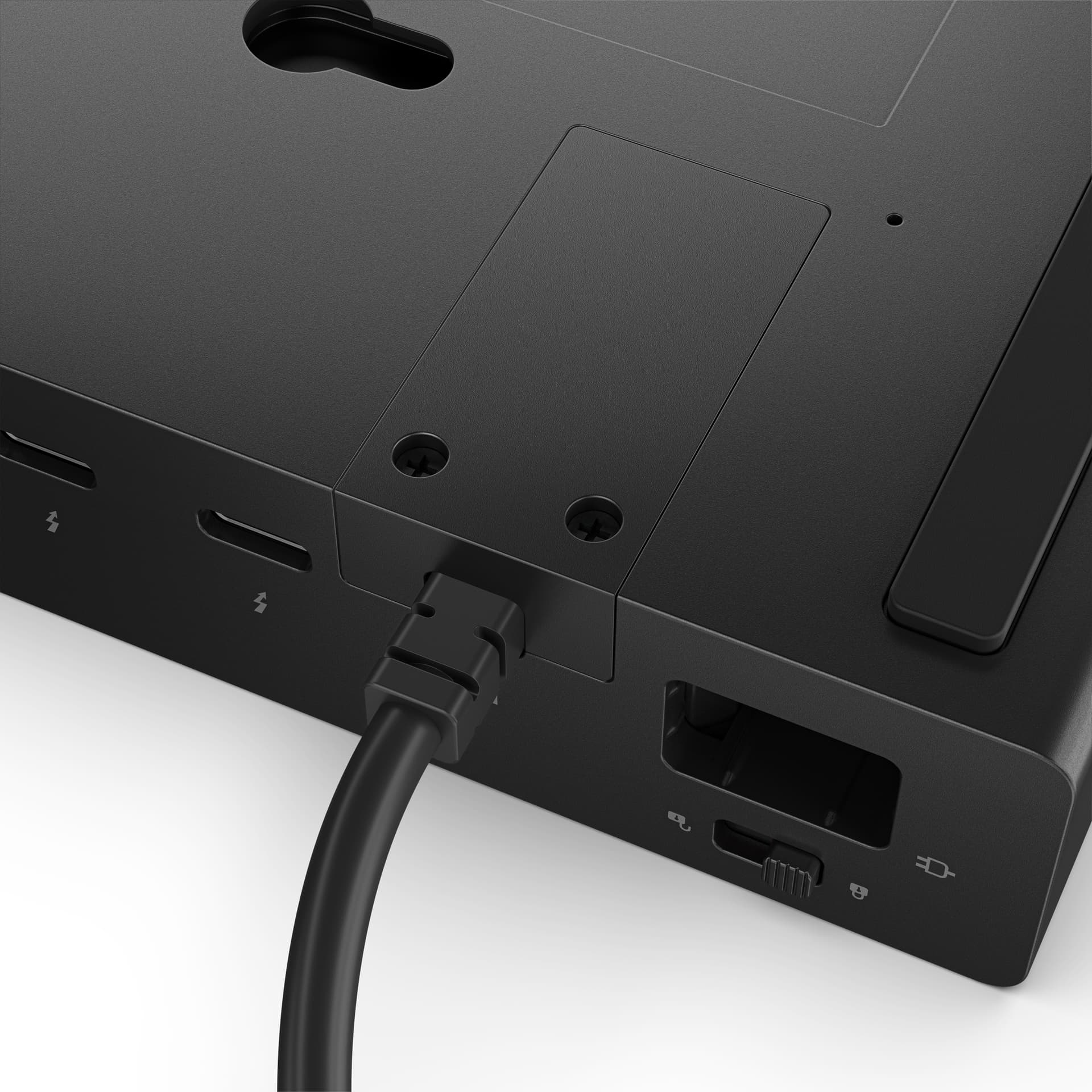 Lenovo ThinkPad Thunderbolt 5 Smart Dock 7500 — miniatura 8