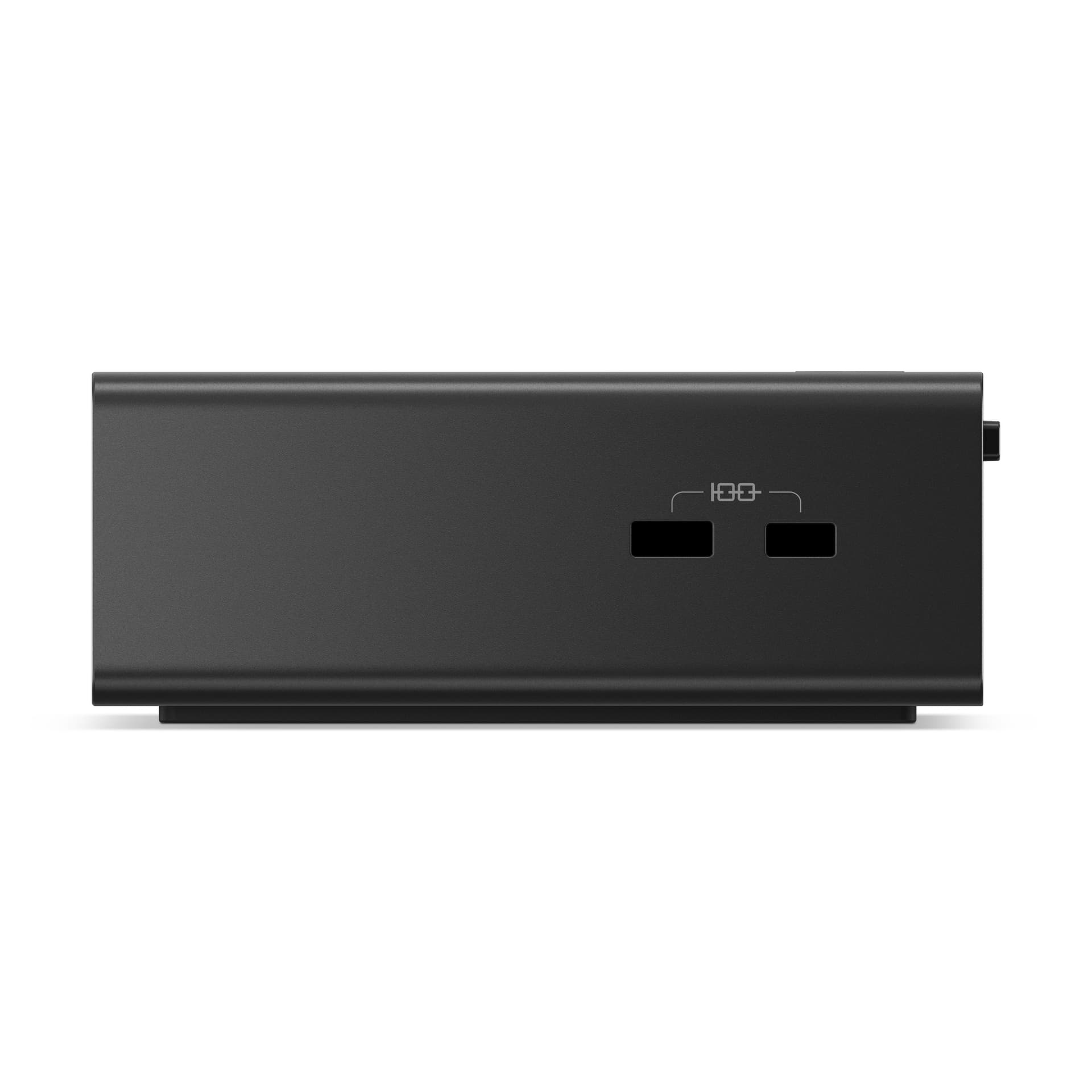 Lenovo ThinkPad Thunderbolt 5 Smart Dock 7500 — miniatura 9