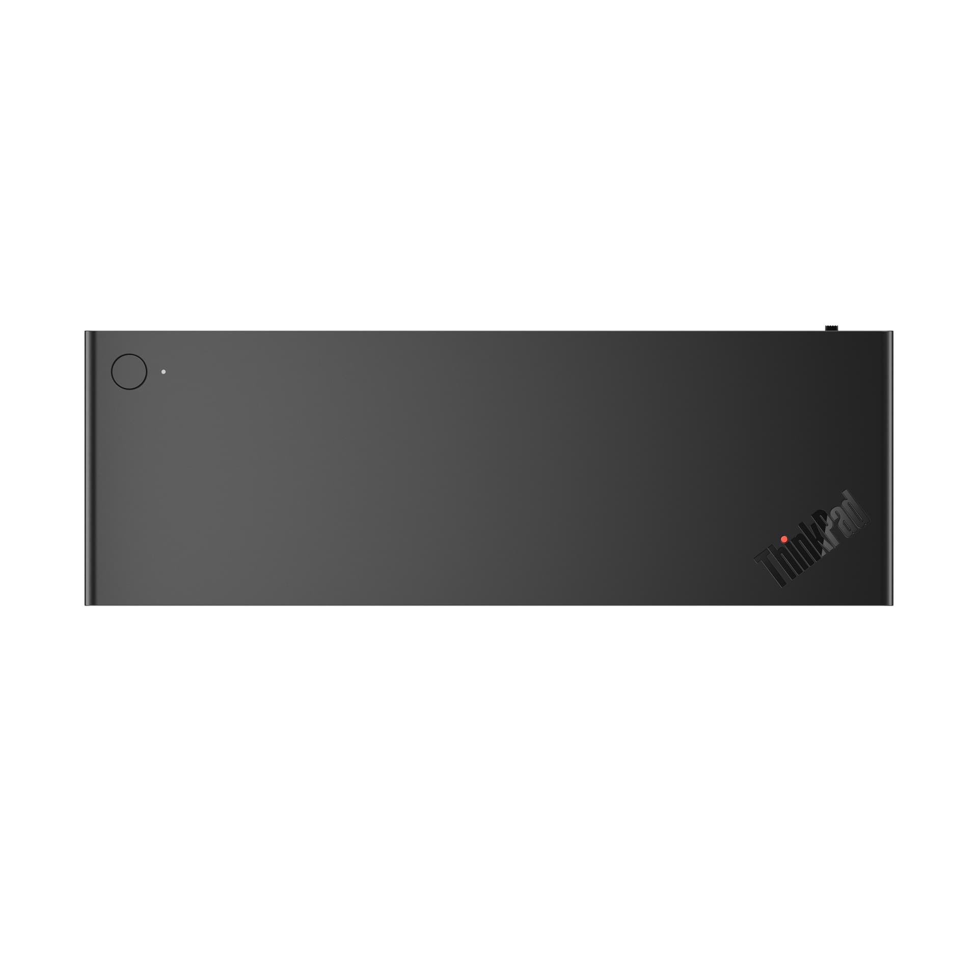 Lenovo ThinkPad Thunderbolt 5 Smart Dock 7500 — miniatura 10