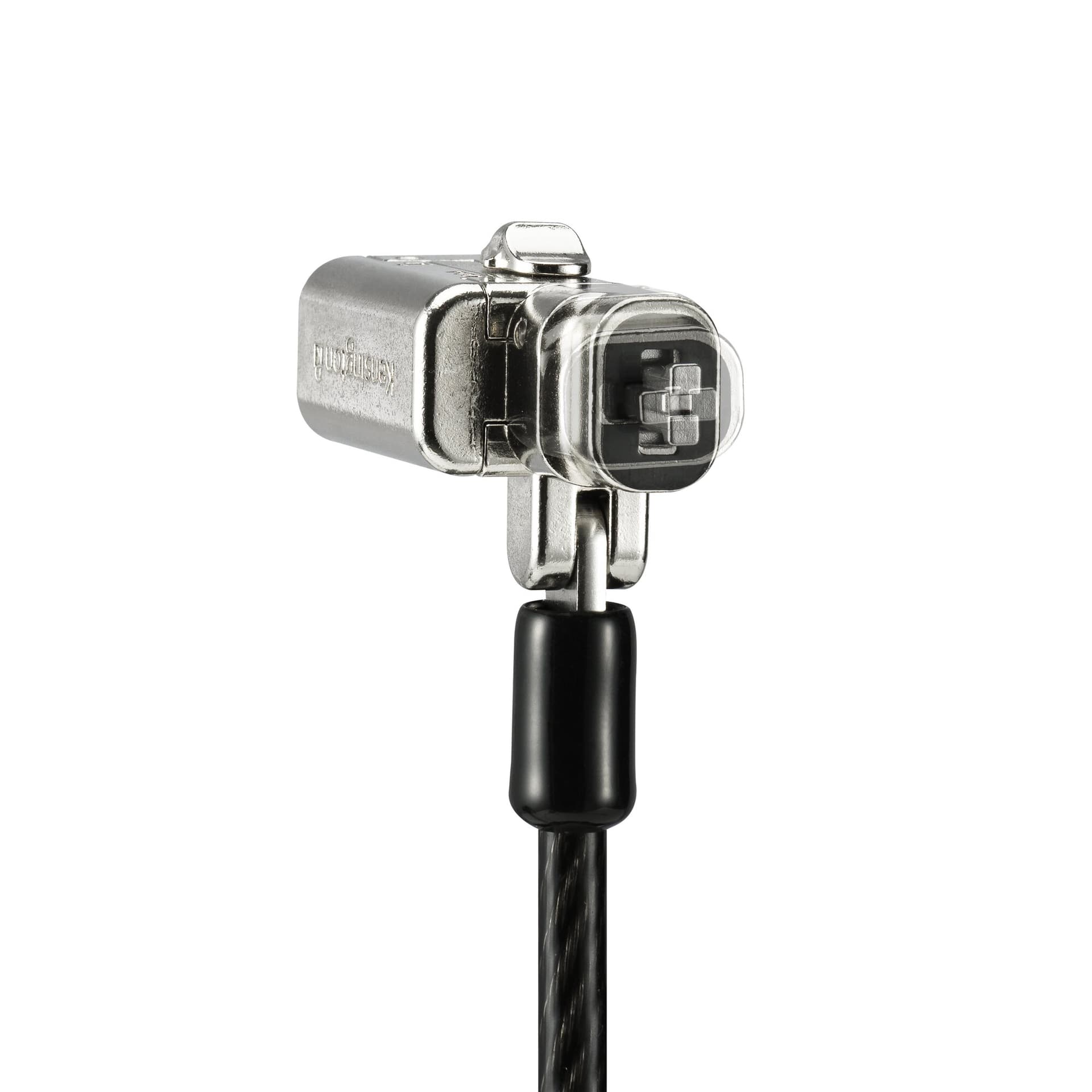 Kensington Cadeado para portátil 3-em-1 2.0 com chave universal, miniatura 5