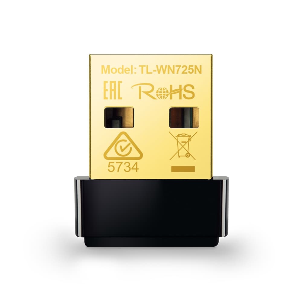 TP-Link TL-WN725N — miniatura 1