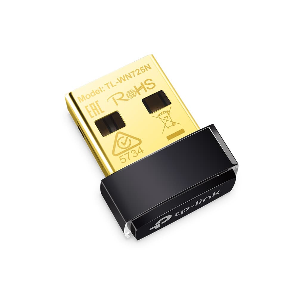 TP-Link TL-WN725N — miniatura 2