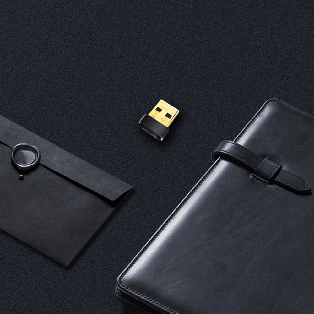 TP-Link TL-WN725N — miniatura 6