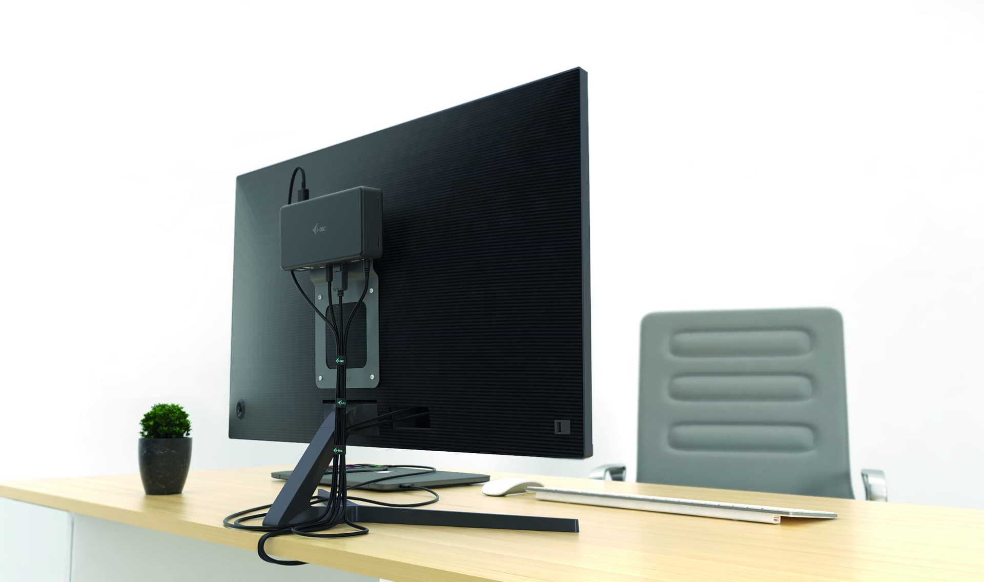 i-tec VESADOCK1, miniatura 3