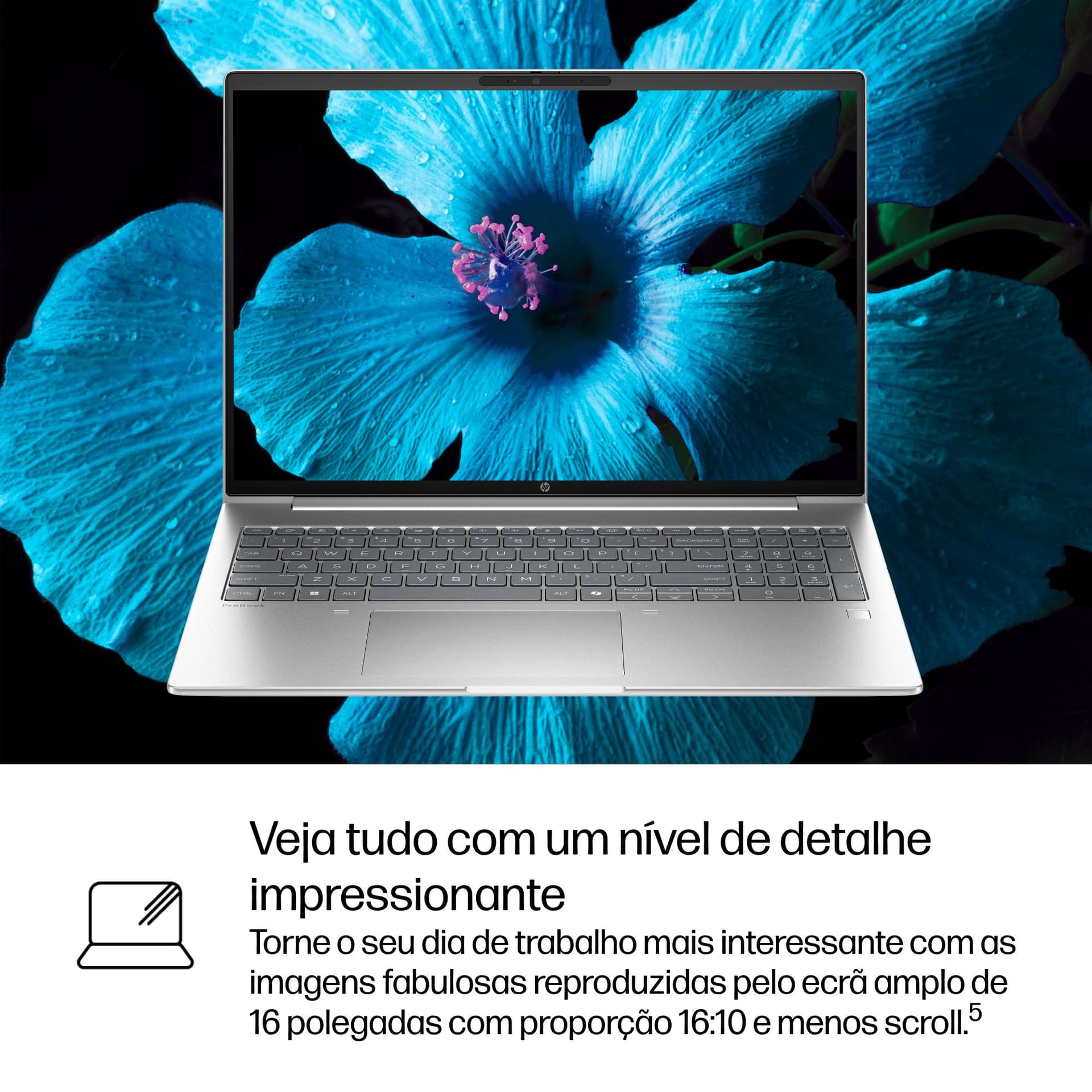 HP ProBook 4 G1iR — miniatura 13