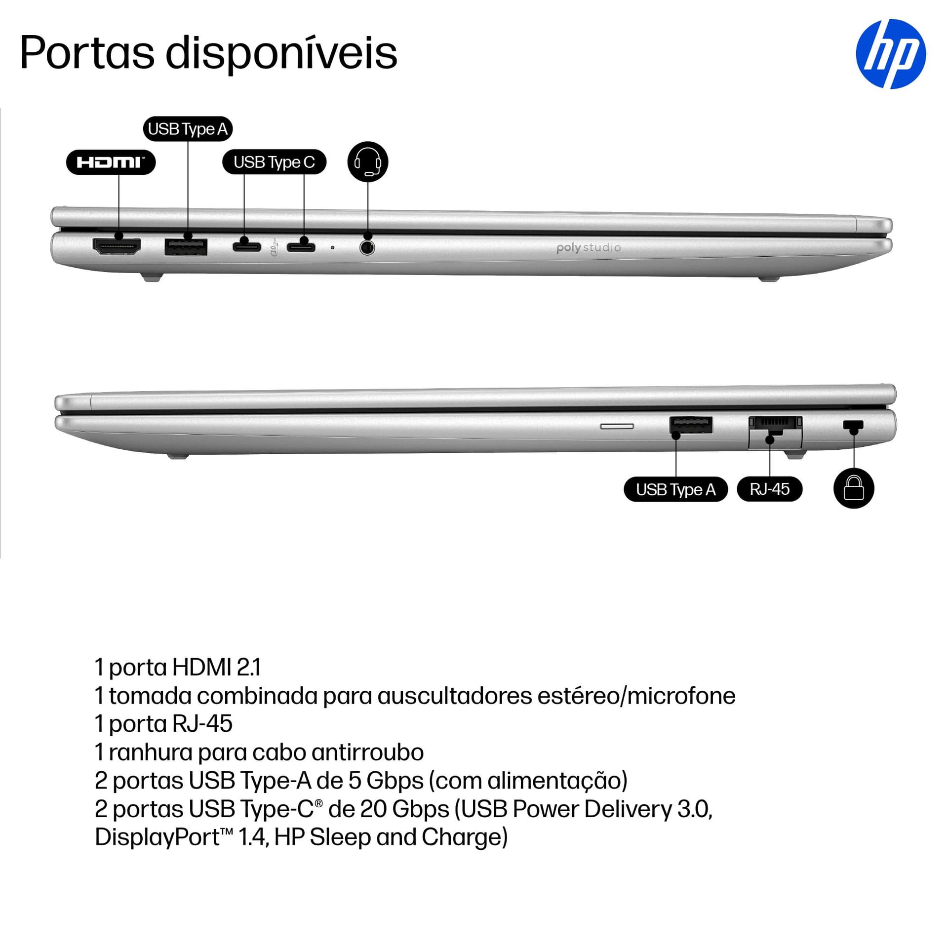HP ProBook 4 G1iR — miniatura 5