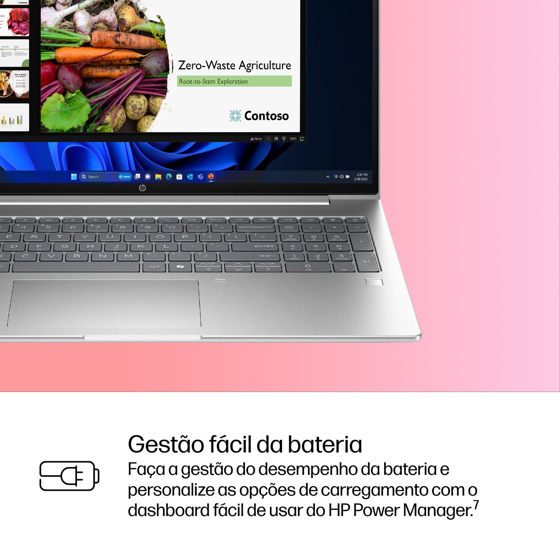 HP ProBook 4 G1iR — miniatura 7