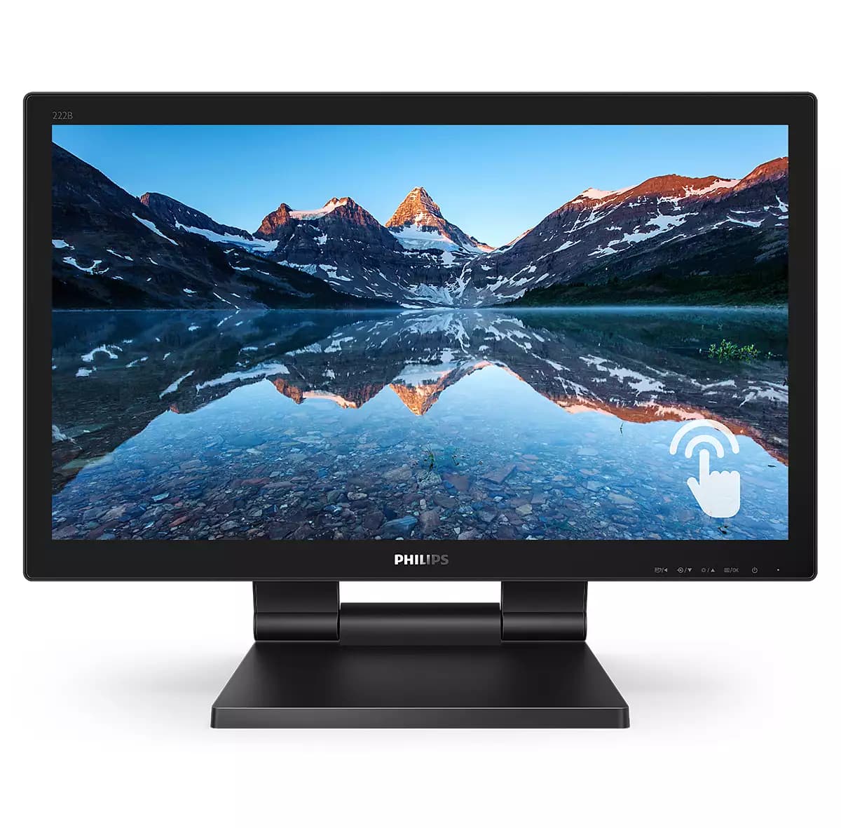 Philips B Line 222B9TA/00 — miniatura 2