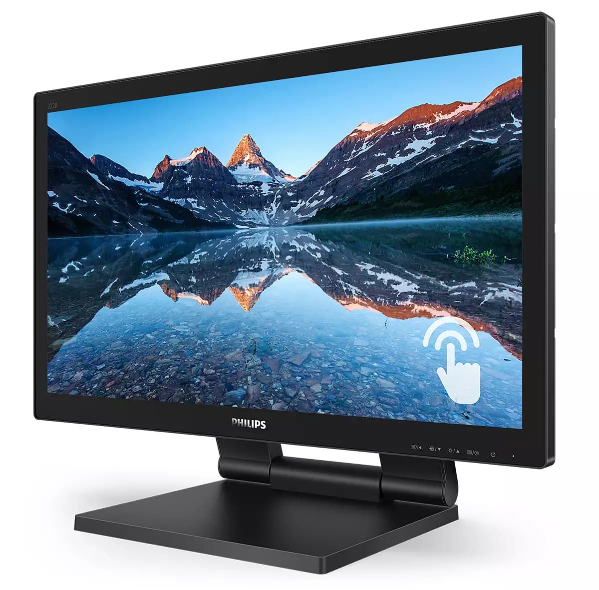 Philips B Line 222B9TA/00 — miniatura 6