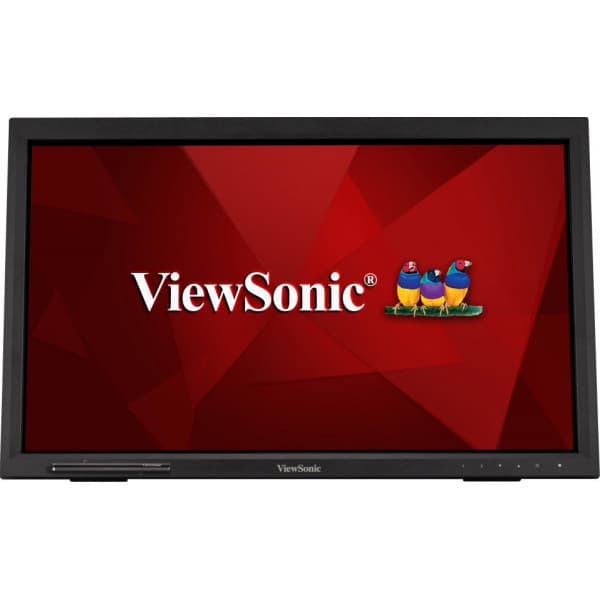 Viewsonic TD2223 — miniatura 1