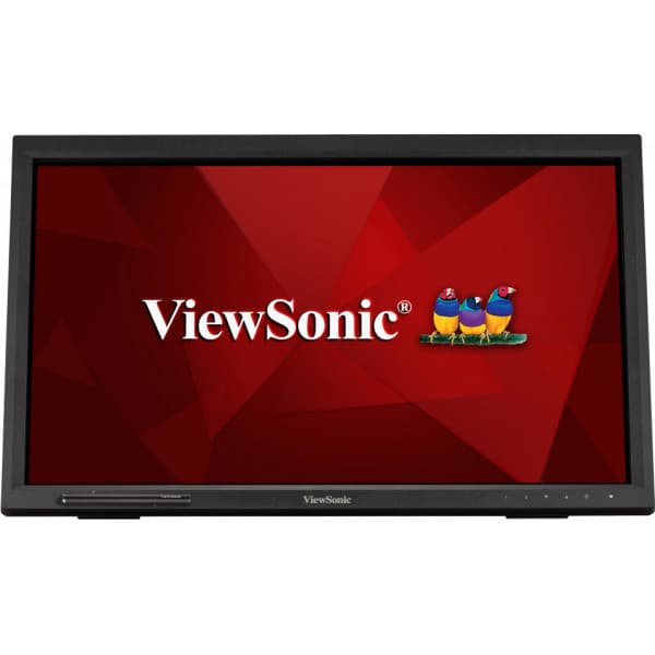 Viewsonic TD2223 — miniatura 2