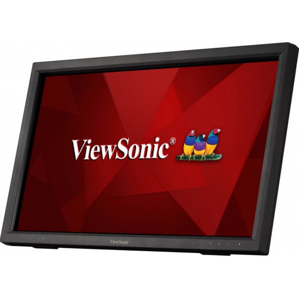 Viewsonic TD2223 — miniatura 4