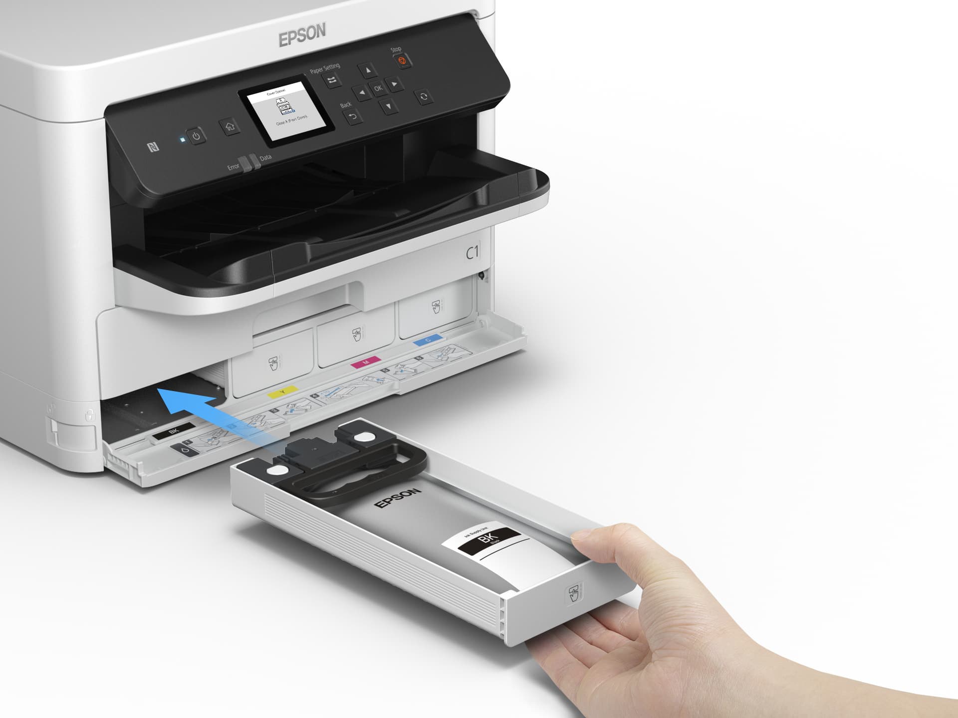 Epson DURABrite Pro — miniatura 3