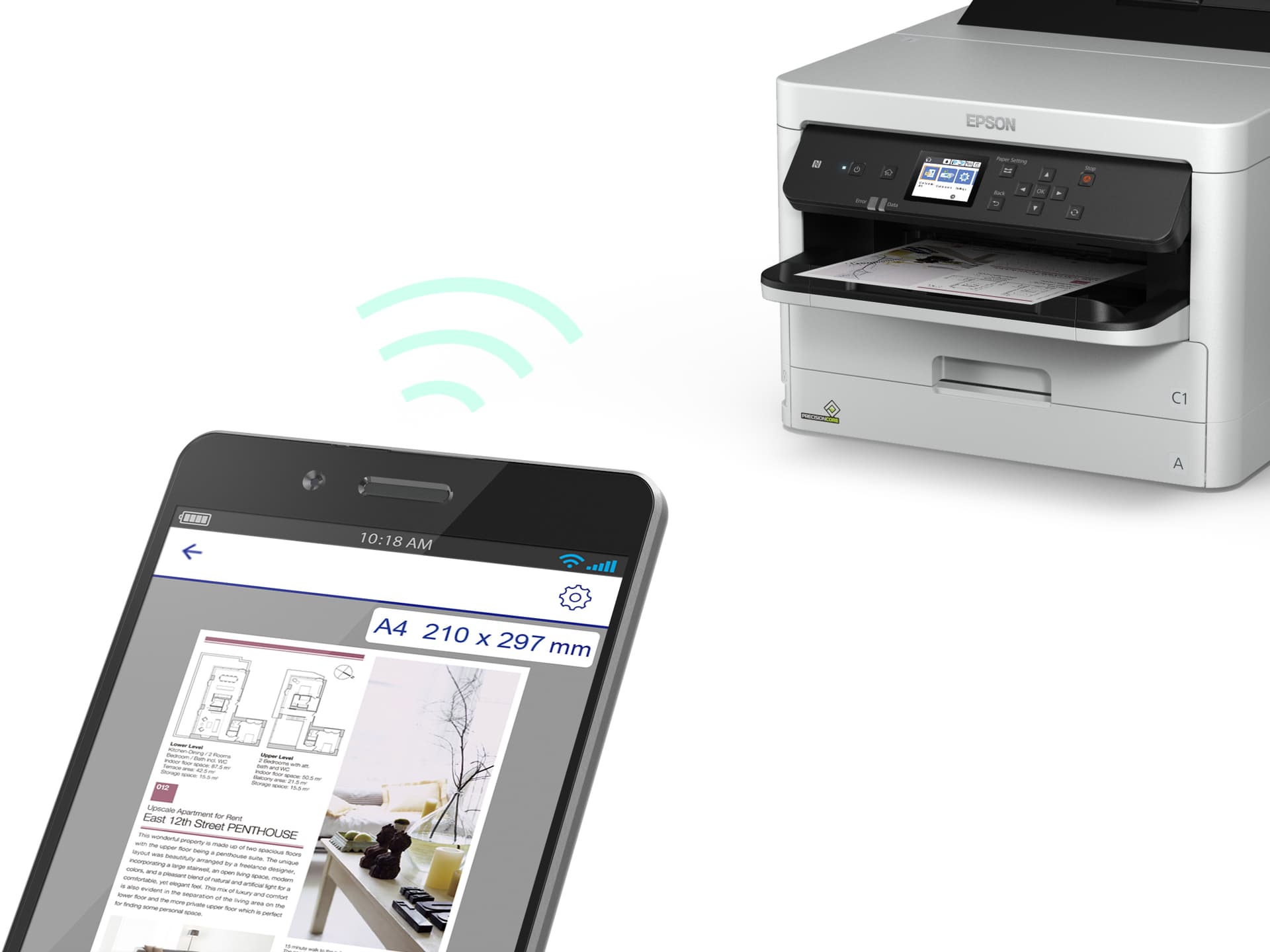 Epson DURABrite Pro — miniatura 5