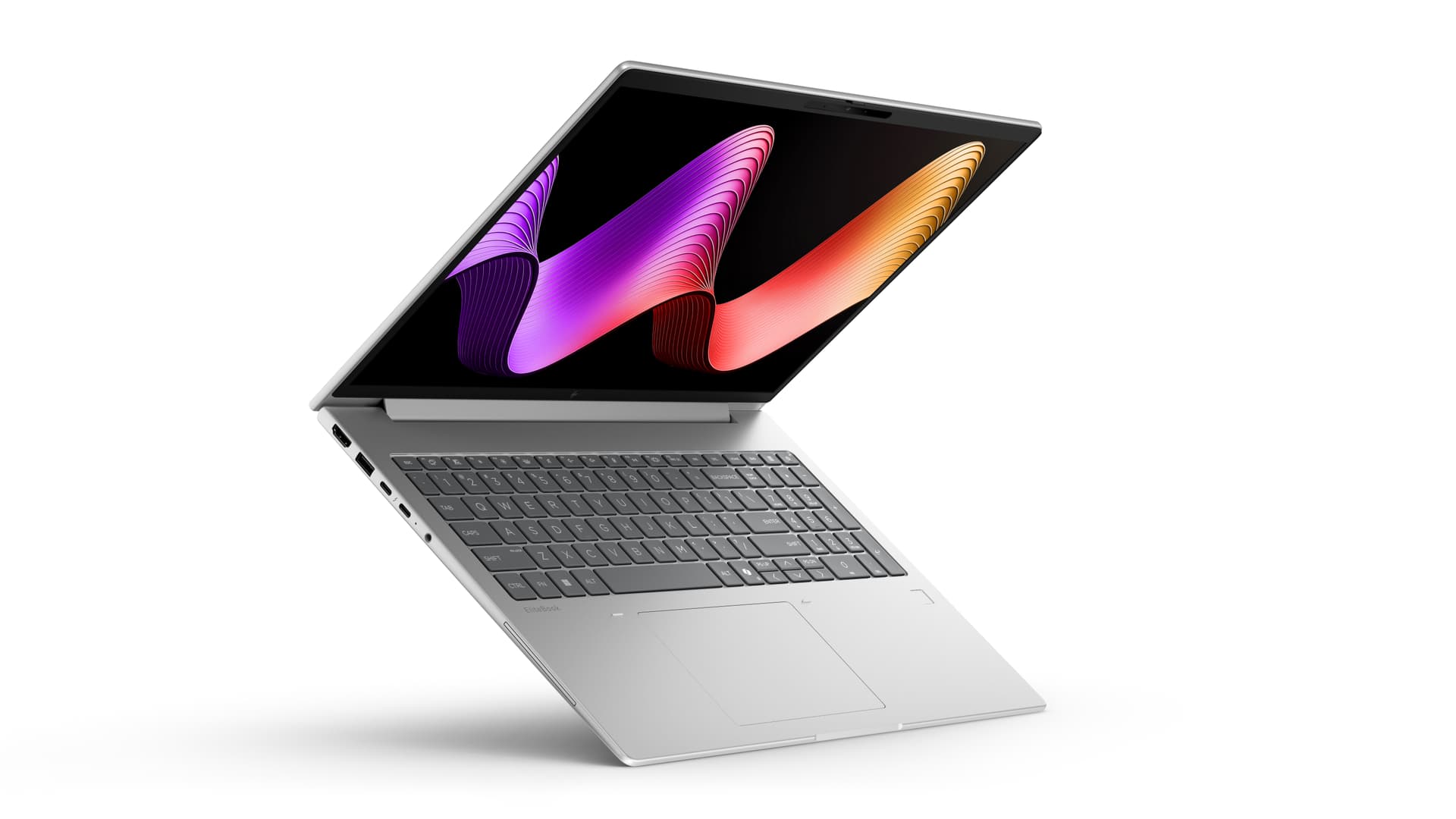 HP ELITEBOOK 6 G2i U7-366H 24GB 512GB SSD 16" W11 P64 1Y #PROMO SET — miniatura 2